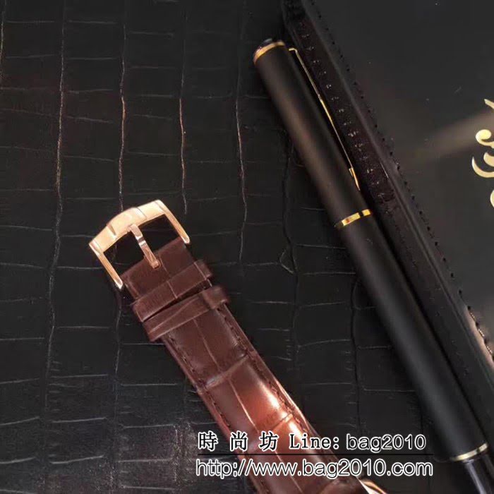 歐米茄OMEGA 全自動機械 男士腕表 WSS0896